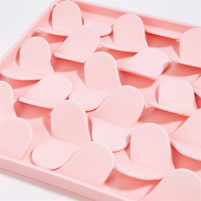 Fofos Likmat Roze 20x20x2 cm voor honden en katten