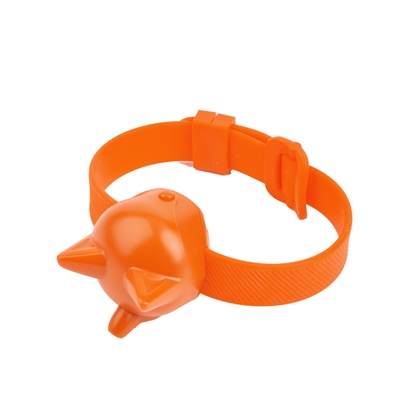 Fofos Laser Halsband Oplaadbaar 35x2 CM