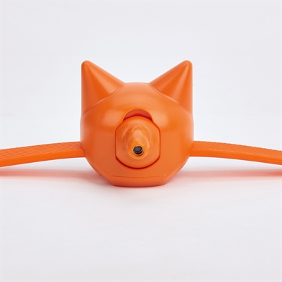 Fofos Oplaadbare Laser Halsband 35x2 cm