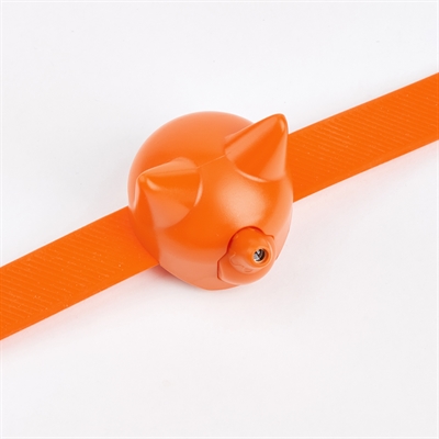 Fofos Oplaadbare Laser Halsband 35x2 cm