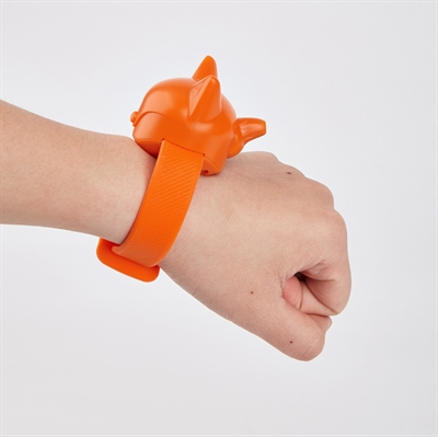 Fofos Oplaadbare Laser Halsband 35x2 cm