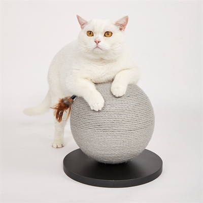 Fofos Krab Bal 30x30x27 cm voor katten