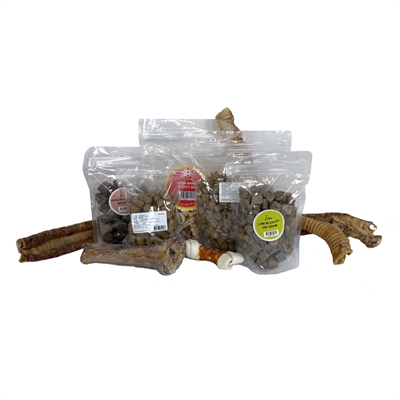 Freds Partybox 2,4 KG