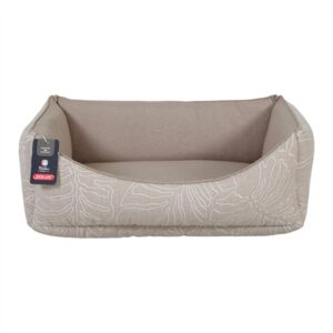 Zolux Hondenmand Naya Taupe 45 CM