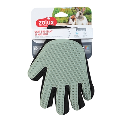 Zolux Verzorgingshandschoen voor Knaagdieren Rechts