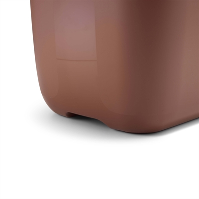 Savic Kattenbak Hop In 58,5x39x39,5 cm Champagne Roze/Terracotta