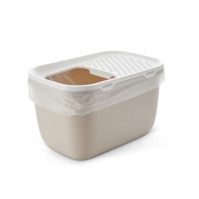 Savic Bag It Up Hop In Giant Kattenbakzakken 12x5x25 cm