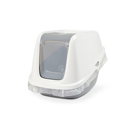Savic Bag It Up Nestor Giant Kattenbakzak 11,3x4,6x24,3 cm