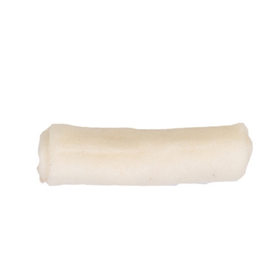 Petstyle Living Gepofte Rol Rund 25 cm 2 st kauwsnack