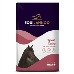 Equilannoo Sport Cube 20 KG