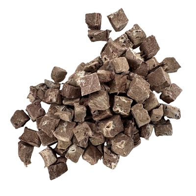 Petsnack Superdry Runderlong Gevriesdroogd 100 GR