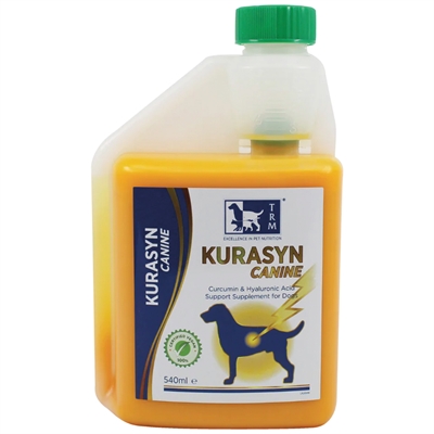Trm Kurasyn Canine 540 ML