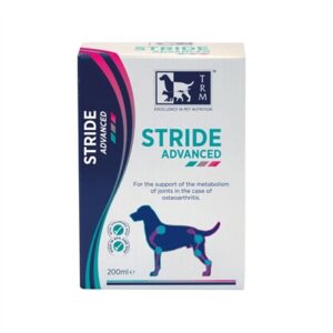Trm Stride Advanced 200 ML
