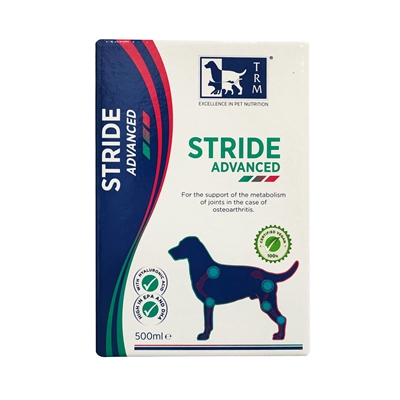 Trm Stride Advanced 500 ML