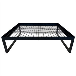 Bia Air Frame Voor Bia Bed Zwart 3 72x62x17 CM