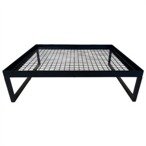 Bia Air Frame Voor Bia Bed Zwart 4 87x72x17 CM