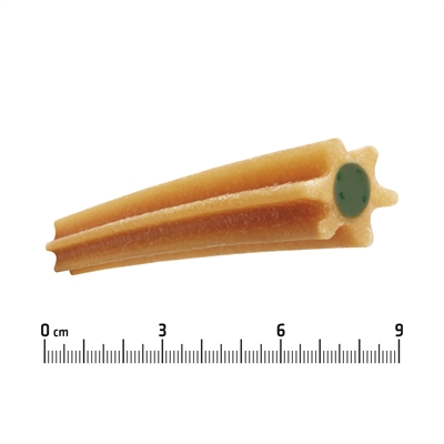 Advance Dental Care Stick Mini 90 GR 13x7 ST voor kleine honden