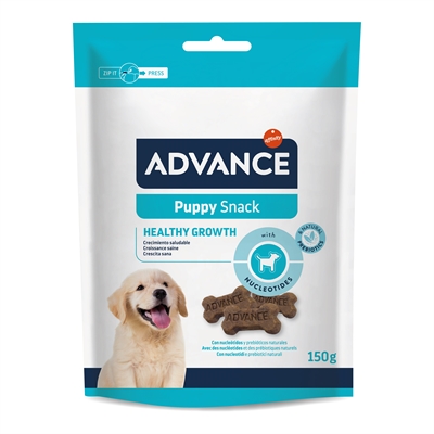 Advance Puppy Snack 7x150 GR - Snacks voor puppy's