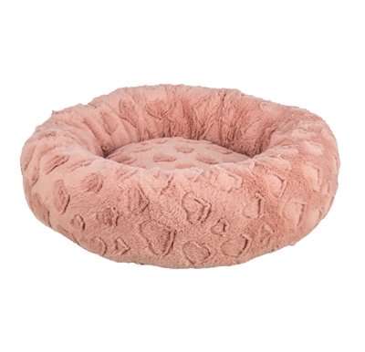 Trixie Hondenmand Amorosa Roze 50x50x15 CM