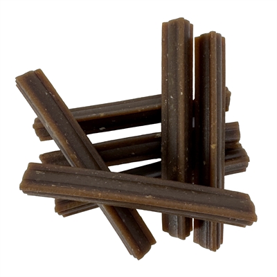 I Am Dental Sticks met Kip S 105g - 7 Stuks
