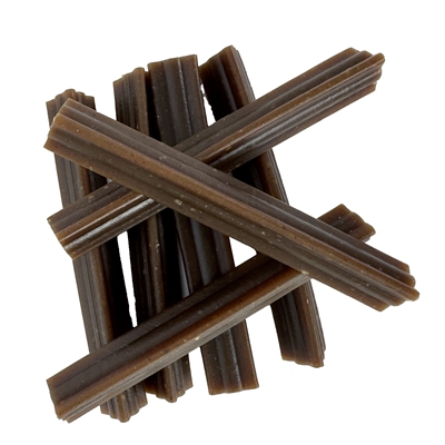 I Am Dental Sticks met Kip L 210 GR 7 ST voor honden