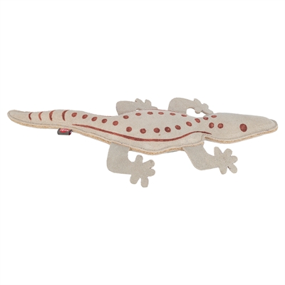 Trixie Salamander Leer Hondenspeeltje 37 CM