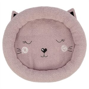 Trixie Kattenmand Junior Lila 50x40 CM