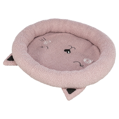 Trixie Kattenmand Junior Lila 50x40 cm voor jonge katten