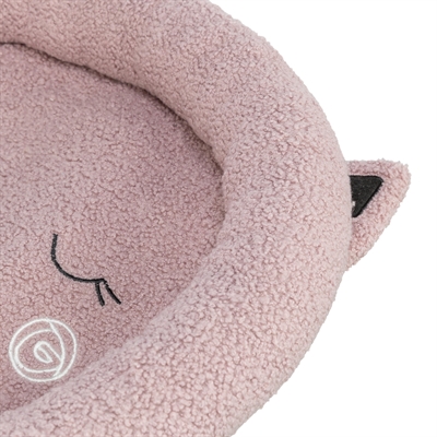 Trixie Kattenmand Junior Lila 50x40 cm voor jonge katten