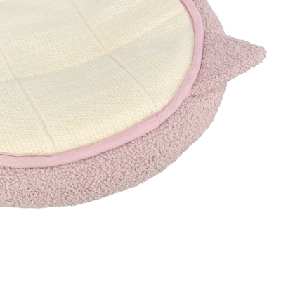 Trixie Kattenmand Junior Lila 50x40 cm voor jonge katten