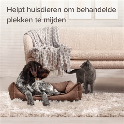 Beaphar Keep Off Spray Kat/Hond 200 ML