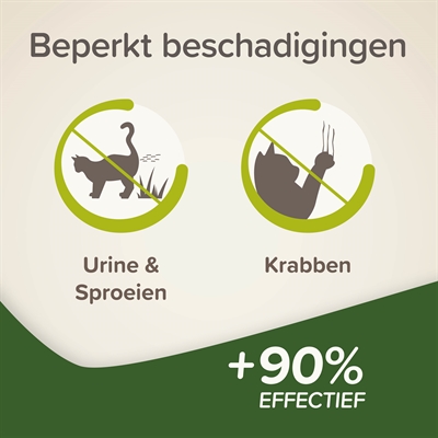 Beaphar Keep Off Spray Kat Outdoor 500 ML