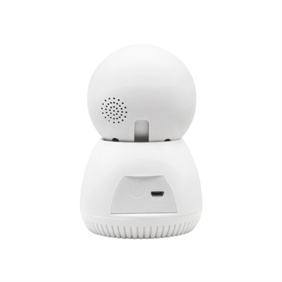 Numaxes Eyenimal Pet Vision Live HD Camera zonder geluiddetectie