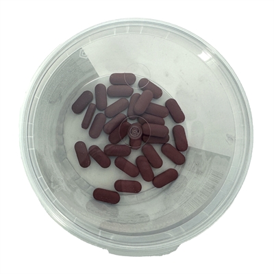 Dierendrogist Blaas / Cranberry / D-mannose 30 Tabletten