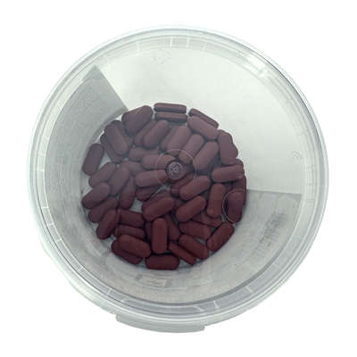 Dierendrogist Blaas Cranberry D-Mannose Tabletten 60 Tbl