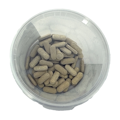 Dierendrogist Multivitamine A-Z 60 Tabletten voor Hond en Kat