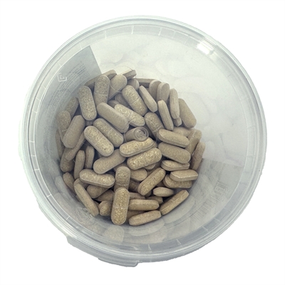 Dierendrogist Multivitamine A-Z 120 Tabletten voor Hond en Kat