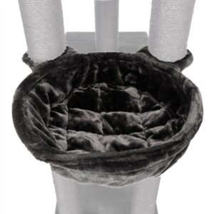 Trixie Slaapzak Voor #44670 Grijs 45x45 CM