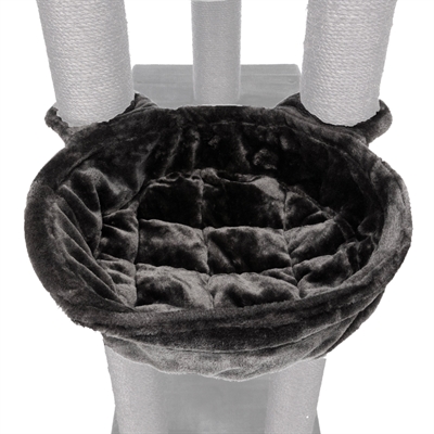 Trixie Slaapzak Voor #44670 Grijs 45x45 CM