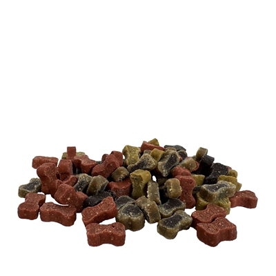 Dog Treatz Mix Trainers Snacks 1,5 KG