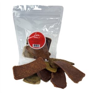 I Am Small Seven 7 ST