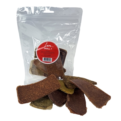 I Am Small Seven 7 ST