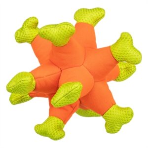 Trixie Aqua Toy Zee-egel 24 cm voor honden