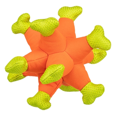 Trixie Aqua Toy Zee-egel Polyester 24 CM