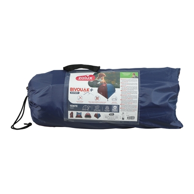 Zolux Bivouak Tent voor Honden 79x77x62 cm tot 25 kg