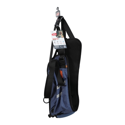 Zolux Heupriem Bivouak Sport Blauw One Size