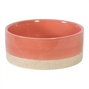 Zolux Olaria Voerbak Keramiek Terracota 15,5 CM 750 ML