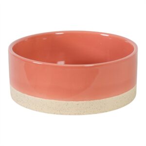 Zolux Olaria Voerbak Keramiek Terracota 17 CM 1 Ltr