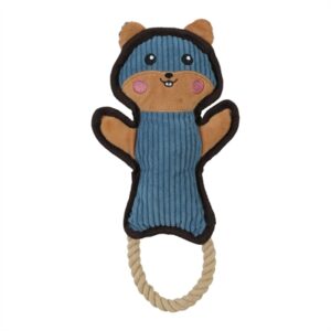 Zolux Buddy Hamster Speelgoed Blauw 14x5x28 CM