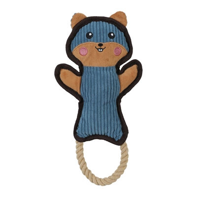 Zolux Buddy Hamster Blauw 14x5x28 CM